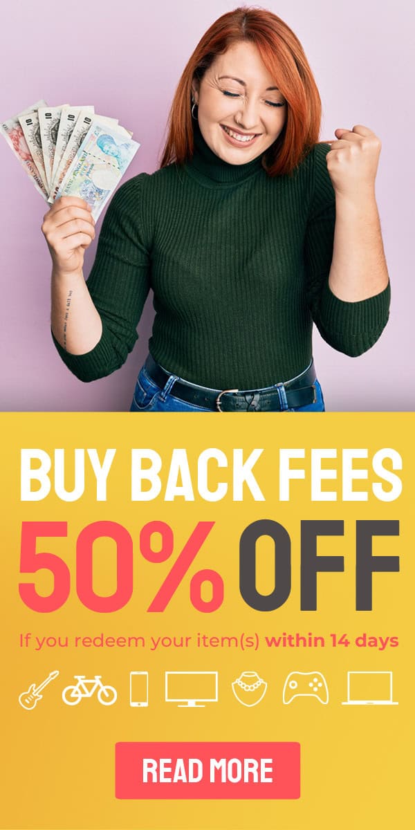 buyback